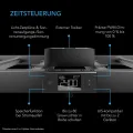 AC Infinity IONFRAME EVO8 LED Grow Light 730 W für 150 x 150 cm Grow Zelte, mit 2688 Samsung LM301H EVO LEDs und Vollspektrum-Licht für Indoor-Grow & Gewächshaus - Thumbnail 11