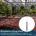 GewäChshaus FensteröFfner,Ersatz Zylinder Für Automatischer Fensteröffner,Gewächshaus Zubehör (2 Stück) - Thumbnail 6