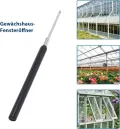 GewäChshaus FensteröFfner,Ersatz Zylinder Für Automatischer Fensteröffner,Gewächshaus Zubehör (2 Stück) - Thumbnail 4
