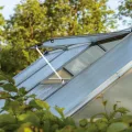 Fensterhalter Gewächshäuser, Ersatz Gewächshaus Fensteröffner Aluminium Manueller Fensterstütz Dachfensteröffner Mechanische Garten Gewächshausfenster Werkzeuge Verstellbare Öffnungsbreite - Thumbnail 2