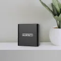 AC Infinity Intelligentes Mini-Hygrometer A2 für Temperatur und Luftfeuchtigkeit mit Bluetooth App, Thermometer für Keller, Gitarrenräume, Grow Zelte und Gewächshäuser - Thumbnail 7