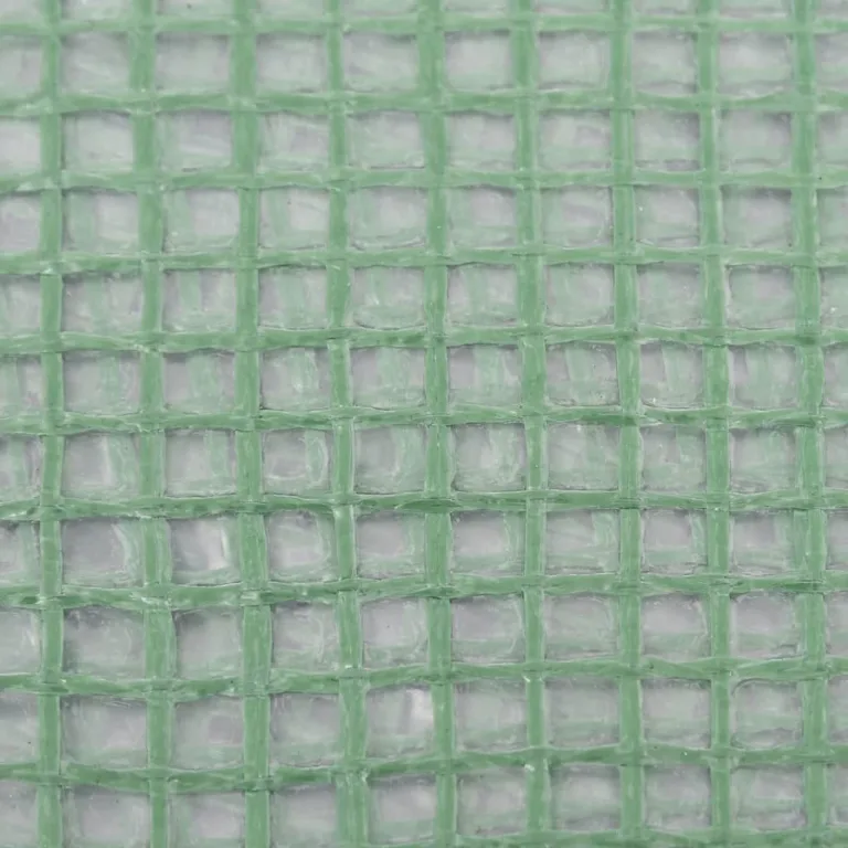 GuyAna Gewächshaus-Ersatzabdeckung (13,5 m²) 300x450x200 cm Grün üBerwinterungszelt FüR Pflanzen – Bild 4