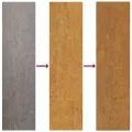 vidaXL Hochbeet, Wetterfest Pflanzkasten mit viel Platz, Pflanzkübel Blumenkasten für Balkon Garten, Blumenkübel Gemüsebeet, 1150x100x36 cm Cortenstahl - Thumbnail 7