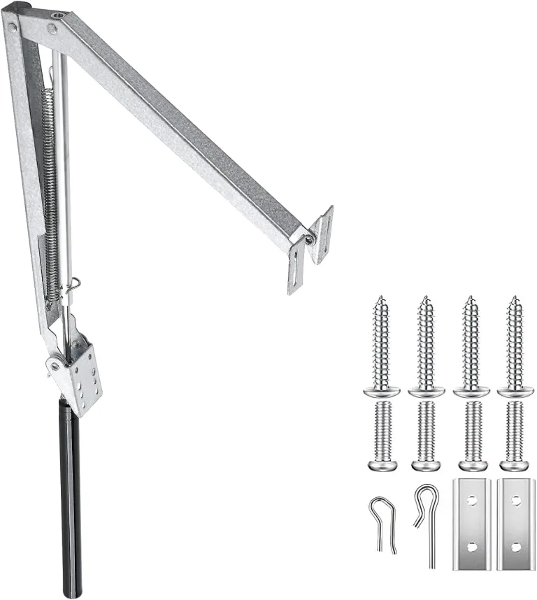 Goture Automatischer Entlüftungsöffner, automatischer Gewächshaus-Fensteröffner, Zylinder-Dach-Entlüftungsöffner, Autovent-Set, solarwärmeempfindliche Gartengeräte, Zubehör B – Bild 8