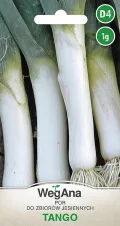 Lauchsamen 1g Porree Titus Robuste Gemüsesamen, Gemüse Samen Anzucht Saatgut für Gewächshaus Garten - Thumbnail 11