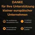 Hochbeet Holz Made in Europe, Hochwertige Hochbeete für Garten Holz, Hochbeete-kit, Hochbeet XXL Groß - Thumbnail 6