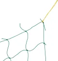 Relaxdays Ranknetz 4er Set, für Gewächshaus, 200x350 cm, Rankhilfe Gurken, Maschenweite 10 cm, Gewächshausnetz, PE, grün - Thumbnail 6