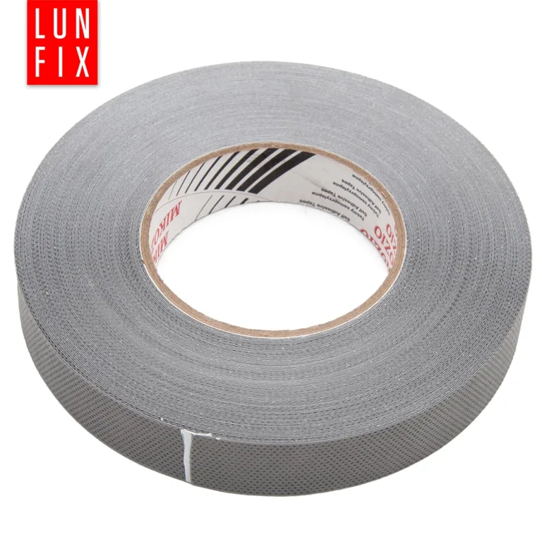 Kantenverschlussband für Hohlkammerplatten Gewächshausdichtung Doppelstegplatten Filterband 25 mm x 33 m – Bild 5