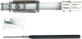 Automatischer Fensteröffner für Gewächshaus - Easy-Clip-System, Doppelfeder, verzinkter Stahl, 14kg/30lbs Belastung, automatische Belüftung für Fenster und Dach - Thumbnail 7