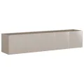 vidaXL Pflanzkübel Rostig 200x40x40 cm Wetterfester Stahl, Pflanzschale, Garten-Garten-Pflanzkübel, Outdoor-Pflanzgefäß, Hochbeet, Pflanzgefäß - Thumbnail 9