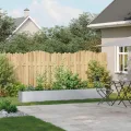vidaXL Pflanzkübel 280x40x40 cm Verzinkter Stahl, Pflanzschale, Garten-Garten-Pflanzkübel, Outdoor-Pflanzgefäß, Hochbeet, Pflanzgefäß, Blumenkasten - Thumbnail 2