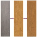 vidaXL Pflanzkübel Rostig 80x80x40 cm Wetterfester Stahl, Pflanzschale, Garten-Garten-Pflanzkübel, Outdoor-Pflanzgefäß, Hochbeet, Pflanzgefäß - Thumbnail 9
