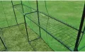 Gewächshaus Stahl XL, Frühbeet, Tomatenhaus, Treibhaus, Greenhouse, Garten Zubehör - Thumbnail 5