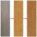 vidaXL Pflanzkübel Rostig 100x100x30 cm Wetterfester Stahl, Pflanztopf, Pflanzenständer, Hochbeet, Pflanzgefäßständer, Pflanzentablett, Gartenpflanzer - Thumbnail 8