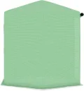 Gewächshaus mit Ablagen Stahl 227x223 cm, Frühbeet, Tomatenhaus, Treibhaus, Greenhouse, Garten Zubehör - Thumbnail 5
