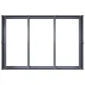vidaXL Pflanzkübel Anthrazit 120x80x40 cm Stahl, Pflanzschale, Garten-Garten-Pflanzkübel, Outdoor-Pflanzgefäß, Hochbeet, Pflanzgefäß, Blumenkasten - Thumbnail 5