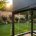 Pflanzwerk Pflanzkübel Hochbeet Gestell Elevate 60x28cm für Garten Terrasse und Balkon Blumenkübel - Pulverbeschichteter Edelstahl - Rostfrei - Premiumqualität - Frostsicher - 2 Jahre Garantie - Thumbnail 3