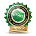 Pflanzwerk Pflanzkübel Hochbeet Gestell Elevate 60x28cm für Garten Terrasse und Balkon Blumenkübel - Pulverbeschichteter Edelstahl - Rostfrei - Premiumqualität - Frostsicher - 2 Jahre Garantie - Thumbnail 9