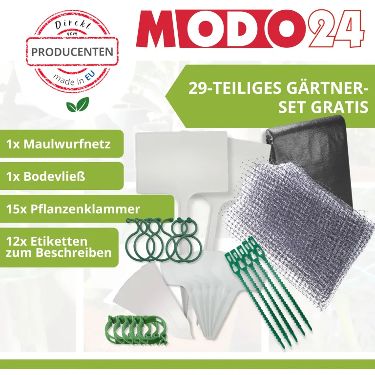 Hochbeet Holz, Kräuterbeet, Gartenbeet, Pflanzbeet, Blumenbeet, Stufenbeet, für Garten und Terrasse, Kiefernholz, Massivholz, höhenverstellbar, Abmessungen 9x60x100 cm, Farbe: Grau – Bild 5