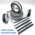 Gewächshaus Klebeband Anti Dust Tape 10m, Selbstklebend Kantenverschlussband für Stegplatten und Hohlkammerplatten von 4-10 mm (25mm Breit) - Thumbnail 6