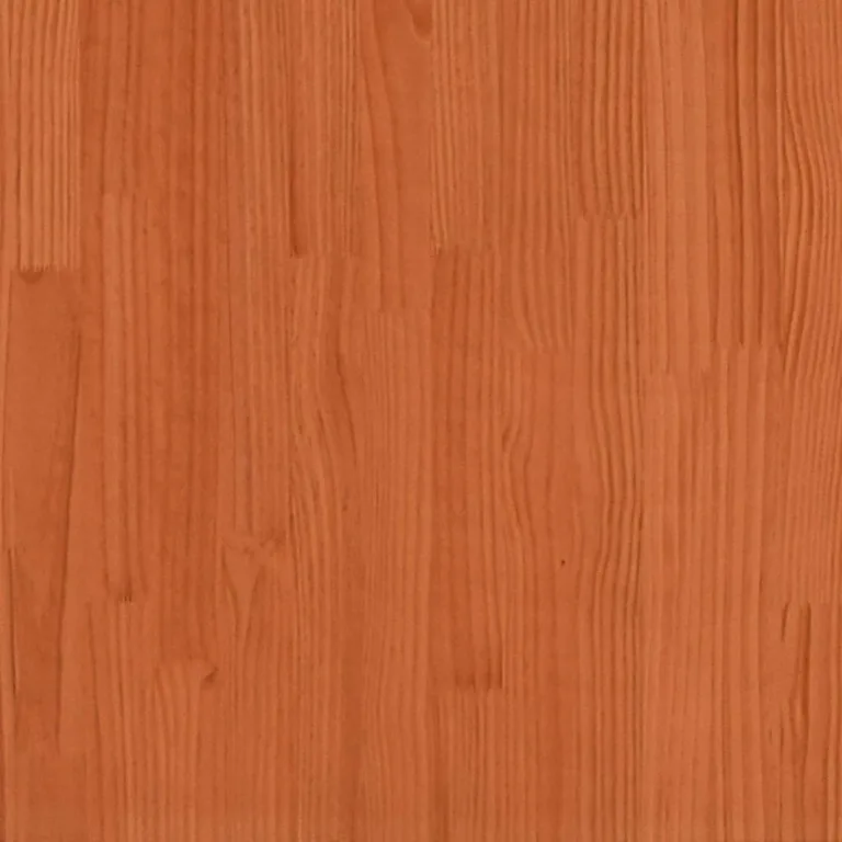 Gecheer Pflanzkübel Wachsbraun Massivholz Kiefer großes Fassungsvermögen dekorative Funktion für Gärten Balkone Terrassen – Bild 9