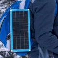 Solarmodule für Schuppen, Gewächshausheizung, Solarpanel-Set für Mervan, Solarpanel, Heizung für Katzenhäuser, 30 W, 3 Stück - Thumbnail 3