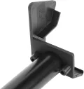 Effizientes Treibhausregenwater -Gutter -Kit PVC & Aluminiumabwärtsrohr für Einfache Entwässerung Essentielles Zubehör für Kleine Gewächshäuser - Thumbnail 6