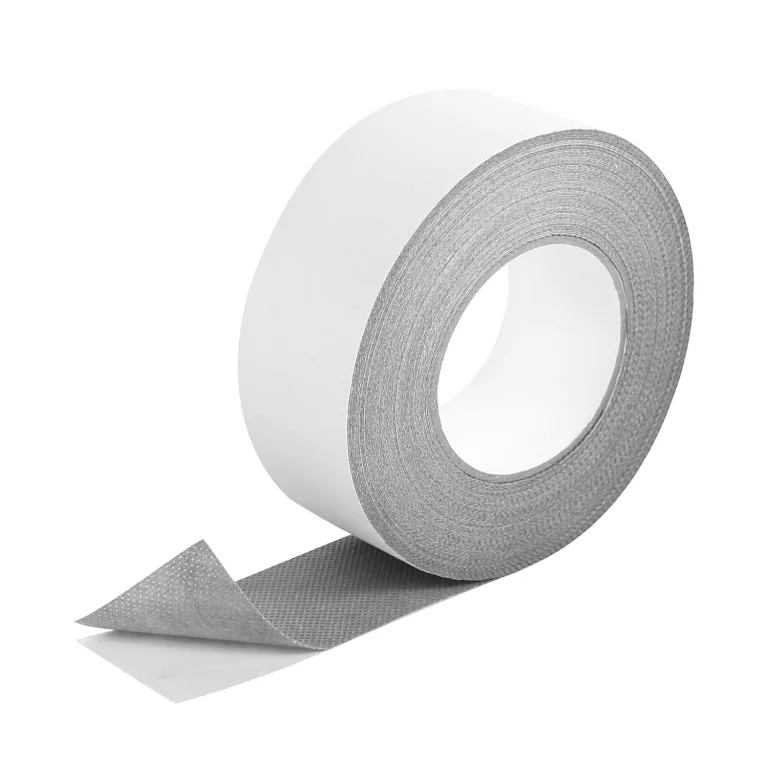 Kantenverschlussband für Hohlkammerplatten 5cm x 25m Antistaubband für Stegplatten Antidust Klebeband Gewächshaus Klebeband Anti Dust Tape für Gewächshaus Platten Doppelstegplatten Polycarbonatplatten – Bild 1