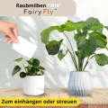 Raubmilben Mix gegen Thripse & Spinnmilben – 30 Tüten (15 x Cucumeris + 15 x Californicus) – Nützlinge für Zimmerpflanzen & Gewächshaus – biologisch & chemiefrei - Thumbnail 3