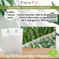 Raubmilben Mix gegen Thripse & Spinnmilben – 50 Tüten (25 x Cucumeris + 25 x Californicus) – Nützlinge für Zimmerpflanzen & Gewächshaus – biologisch & chemiefrei - Thumbnail 4