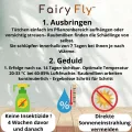 Raubmilben Mix gegen Thripse & Spinnmilben – 50 Tüten (25 x Cucumeris + 25 x Californicus) – Nützlinge für Zimmerpflanzen & Gewächshaus – biologisch & chemiefrei - Thumbnail 6