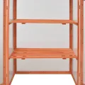 Gewächshaus-Schrank Holz 75x47x109 cm Model170646 - Thumbnail 8