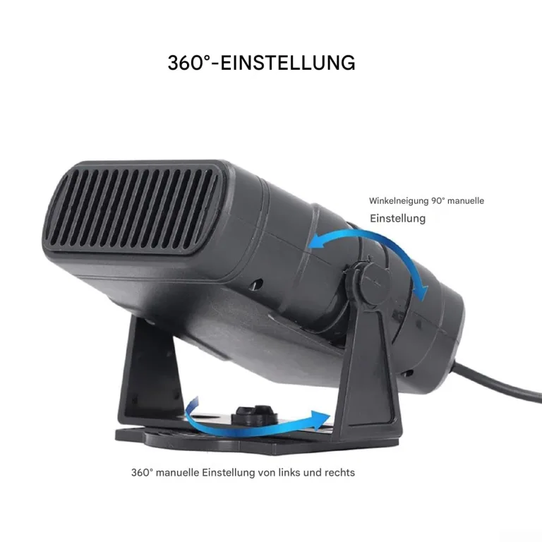 Erneuerbare Energie-Heizset – Solar-Geflügelheizung, effiziente Gewächshausheizung | Tragbarer automatischer Antibeschlagventilator, Wintertrockner für Hühner, Kaninchen, Haustiere, Ställe, Fahrzeuge – Bild 9