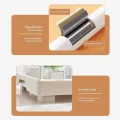 Mini Gewächshaus | Gewächshaus Regale,Gemüseanzucht Set Für Balkon Terrasse Garten Wohnung Kleingarten - Thumbnail 8