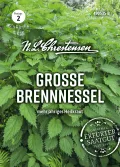 Chrestensen Saatgut Große Brennnessel - Thumbnail 1