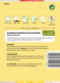 Chrestensen Saatgut Islandmohn Monarch Strain Mischung (Papaver nudicaule) - Thumbnail 3