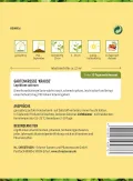Chrestensen Gartenkresse Krause Samen 50g - Ganzjährig im Zimmer - Ernte nach 14 Tagen - Vitaminreich pikant - Für Fensterbank Küche - Lepidium sativum - Samenfest - Thumbnail 2