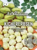Chrestensen Gartenkresse Krause Samen 50g - Ganzjährig im Zimmer - Ernte nach 14 Tagen - Vitaminreich pikant - Für Fensterbank Küche - Lepidium sativum - Samenfest - Thumbnail 3