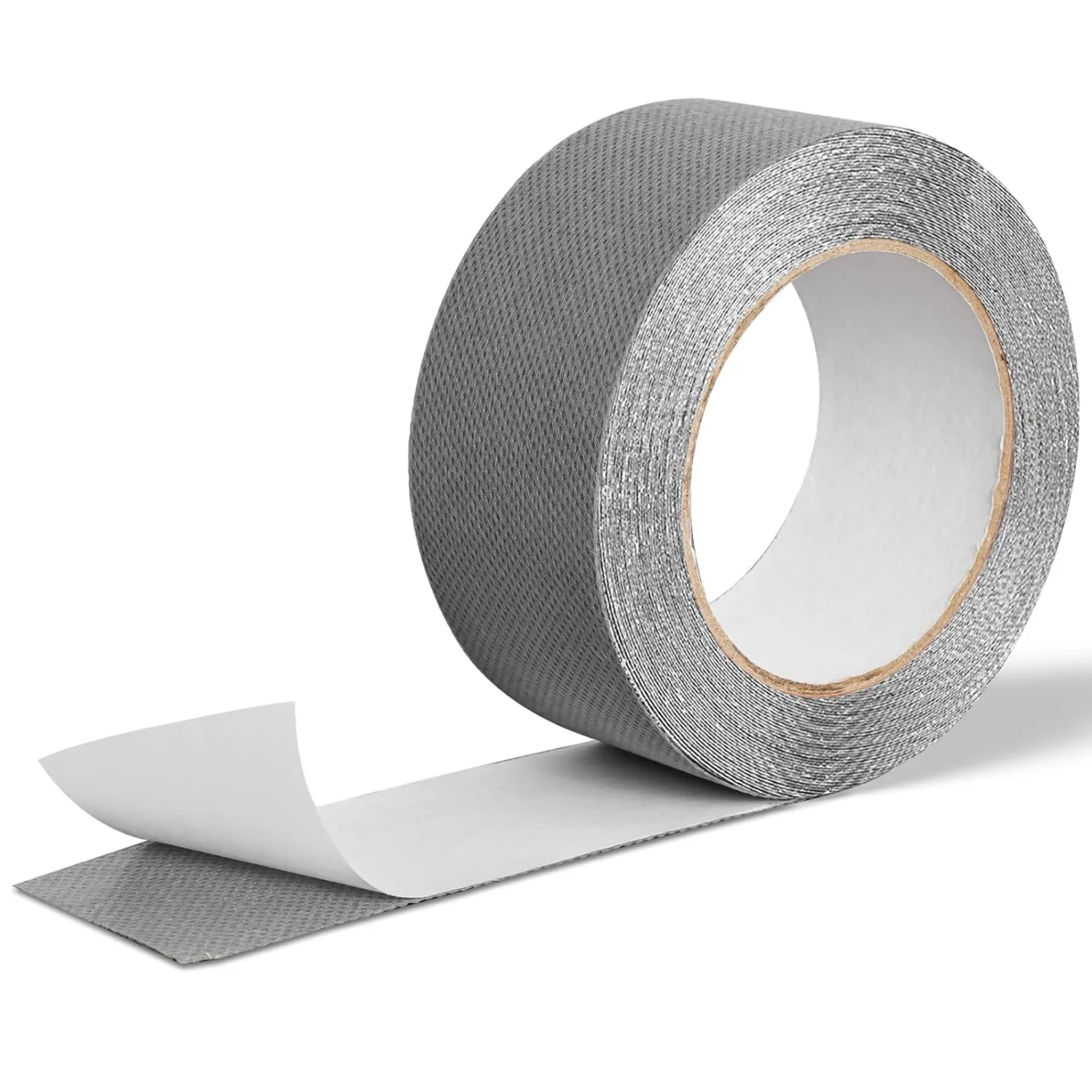 Kantenverschlussband für Hohlkammerplatten, 5cmx25m Klebeband Doppelstegplatten Antidust Schimmelschutz, Antistaubband für Gewächshaus Platten Polycarbonatplatten - Bild 1