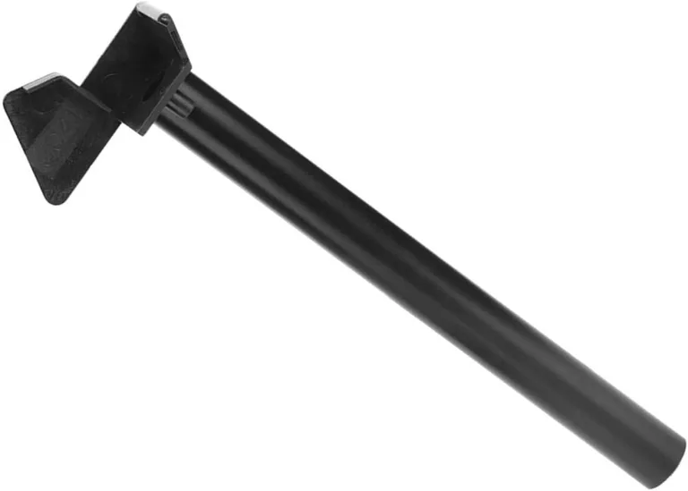 Praktischer Gewächshaus-Wasserablauf, PVC+Aluminium-Material, Schwarz, Geeignet für Kleine Gewächshäuser, 2 Rohre und Halterungen – Bild 8