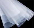 4m x 8m Gewächshausfolie Polyethylenfolie 3.2 Extra Dick Reißfest Gartenfolie aus Polyethylen, Transparent Tunnelfolie Tomatenhaus Folie - Thumbnail 1