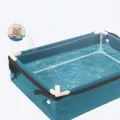 Pilzzucht-Set für den Heimgebrauch, transparentes Mini-Gewächshaus zum Anbau von Pilzen und Sukkulenten, faltbare Pflanzenschutzabdeckung mit Pilzhaus) - Thumbnail 8