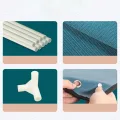 Pilzzucht-Set für den Heimgebrauch, transparentes Mini-Gewächshaus zum Anbau von Pilzen und Sukkulenten, faltbare Pflanzenschutzabdeckung mit Pilzhaus) - Thumbnail 3
