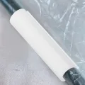 CLISPEED Gewächshaus Rohr Clips 32 Stück PP PVC Klemmen Hochtemperaturbeständig für Folien und Schattentücher Gartenpflanzen Zubehör - Thumbnail 5