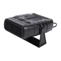 Solarheizung für Gewächshäuser, Tragbare Solarbetriebene Heizung mit Überhitzungsschutz, Auto-Solarpanel-Heizungen Zum Trocknen Im Winter, Heizung für Hühnerstall, Haustierhaus und Warme - Thumbnail 7