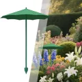 Pflanzenschirm Für Den Außenbereich - 3 Stück Sämlinge UV-Schutz Zubehör | Garten-Pflanzenschirm,Für Gärtner, Sämlinge, Junge Sträucher, Züchter, Gärtnerei, Terrasse, Blumenbeete, Gewächshaus, - Thumbnail 4