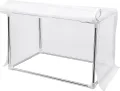Zimmergewächshaus,59,94 x 29,97 x 29,97 cm Pflanzenzelt - Mini Gewächshaus - für Innenbereiche, Tische, Balkone, Terrassen, Veranden, , Winterblumen Anbau und Gärtnern - Thumbnail 1