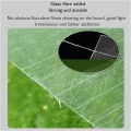 Polycarbonat-Platten für Wärmedämmung, Kunststoff-Dachziegel, Garage, Dachfenster, Gewächshausabdeckungen (1,2 x 7 m, langlebig, UV-beständig, ideal für landwirtschaftliche Nutzung - Thumbnail 5