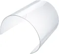 Gewächshaus Platten Polycarbonatplatten,1.2mm wasserdichte Und Uv-Beständige Kunststoff-Tageslichtplatten, Ersatzplatten Für Gewächshaus Vordächer Garten Pergolen(1.8x9m/6x29.5ft) - Thumbnail 1