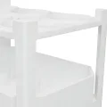 Zimmergewächshaus Anzuchtkasten, Mini Gewächshaus Anzuchtset, 6 Loch Anzuchttöpfe Abnehmbar, Wiederverwendbar Setzling Starter Tabletts, Für Gemüseanbau, Sukkulenten, Hausgärten - Thumbnail 7